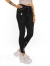 Blugi Dama SL2266 NEGRU | MINA
