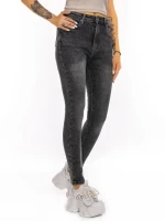Blugi Dama SL1312 GRI | MINA