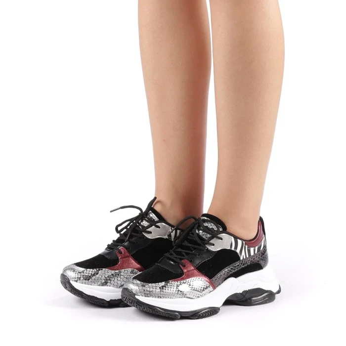 Pantofi sport dama Andra negri