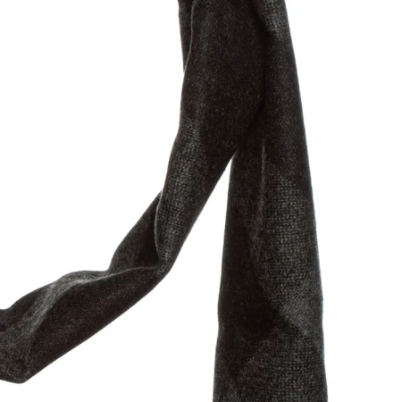 Fular barbati Gimina negru
