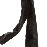 Fular barbati Gimina negru