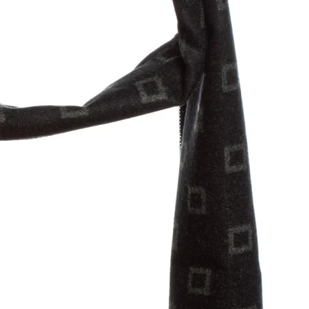 Fular barbati Aniz negru