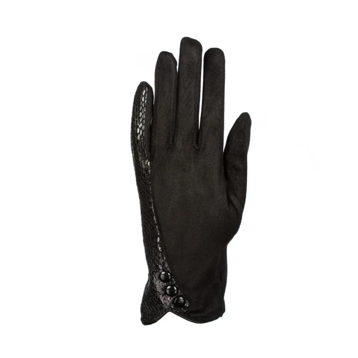 Manusi dama Pina negre