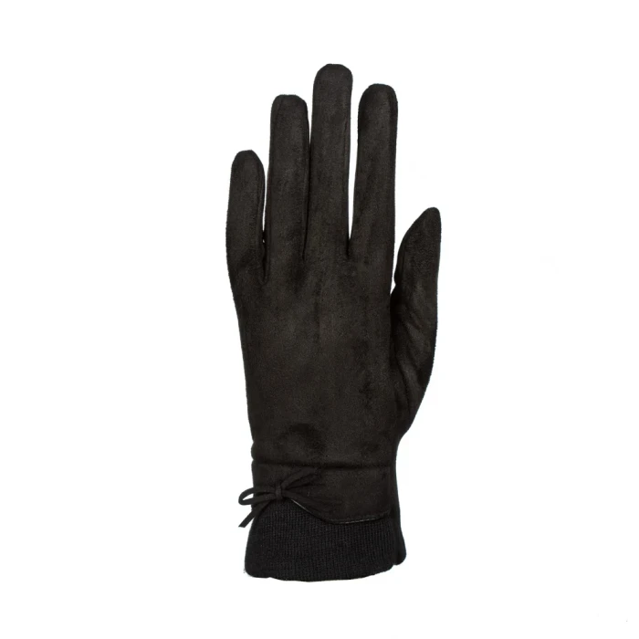 Manusi dama Filia negre