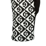 Manusi dama Asila negre