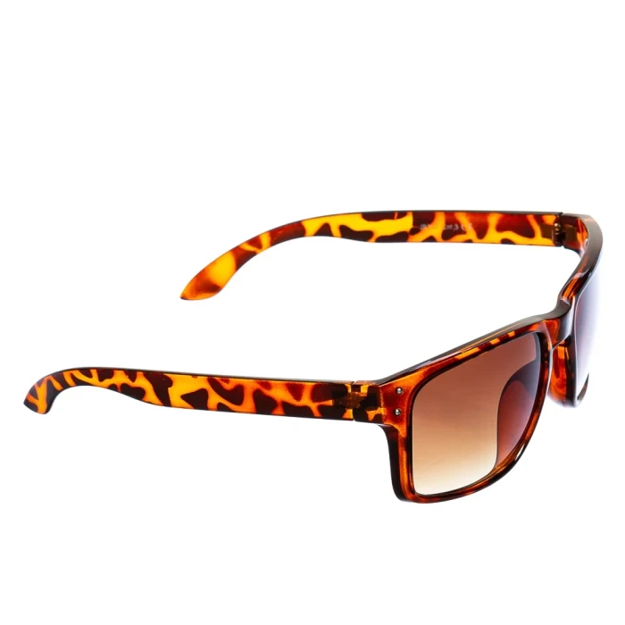 Ochelari de soare leopard barbati