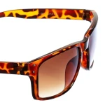 Ochelari de soare leopard barbati