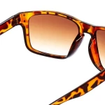 Ochelari de soare leopard barbati