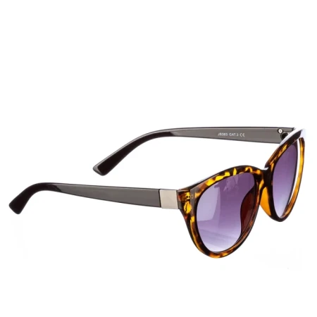 Ochelari de soare dama flavia leopard