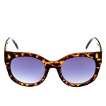 Ochelari de soare leopard dama