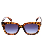 Ochelari de soare leopard dama