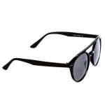 Ochelari de soare negri glosy  dama