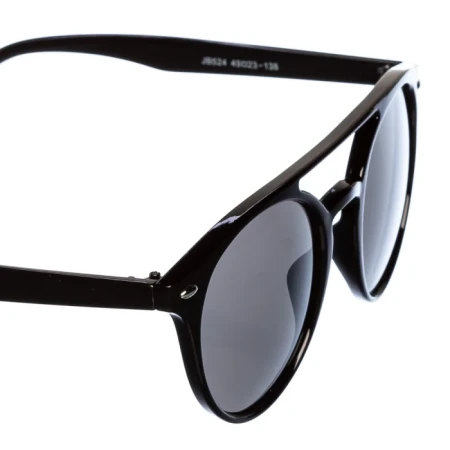 Ochelari de soare negri glosy  dama