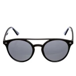 Ochelari de soare negri glosy  dama
