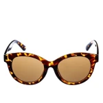 Ochelari de soare leopard dama