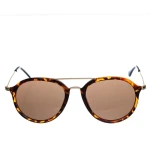 Ochelari de soare leopard dama