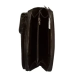 Portofel dama Erija negru
