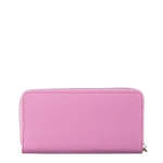 Portofel dama fucsia din material textil Rayen