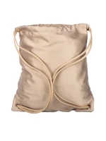 Rucsac dama Tilina bej