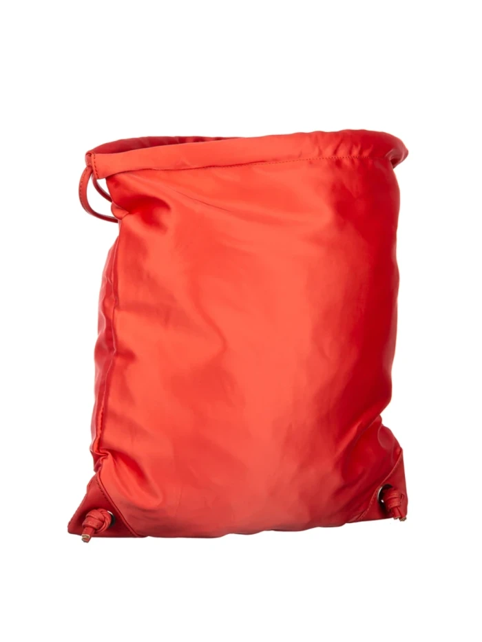 Rucsac dama Tilina rosu