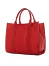 Genti Dama Din Piele Naturala GD45 RED | FORSETI