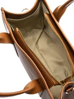 Genti Dama Din Piele Naturala GD45 CAMEL | FORSETI