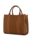 Genti Dama Din Piele Naturala GD45 CAMEL | FORSETI