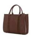 Genti Dama Din Piele Naturala GD45 BROWN | FORSETI