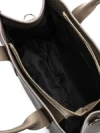 Genti Dama Din Piele Naturala GD45 KHAKI | FORSETI