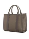Genti Dama Din Piele Naturala GD45 KHAKI | FORSETI
