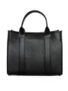 Genti Dama Din Piele Naturala GD45 BLACK | FORSETI