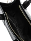 Genti Dama Din Piele Naturala GD45 BLACK | FORSETI