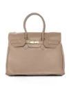 Genti Dama Din Piele Naturala GD48 BEIGE | FORSETI