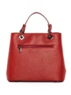 Genti Dama Din Piele Naturala GD50 RED | FORSETI