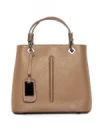 Genti Dama Din Piele Naturala GD50 BEIGE | FORSETI