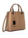 Genti Dama Din Piele Naturala GD50 BEIGE | FORSETI