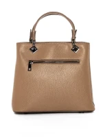 Genti Dama Din Piele Naturala GD50 BEIGE | FORSETI