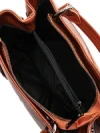 Genti Dama Din Piele Naturala GD50 ORANGE | FORSETI