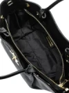 Genti Dama Din Piele Naturala GD51 BLACK | FORSETI
