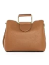 Genti Dama Din Piele Naturala GD52 CAMEL | FORSETI