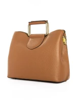 Genti Dama Din Piele Naturala GD52 CAMEL | FORSETI