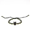 Bratara Unisex BR028 NEGRU | MEI