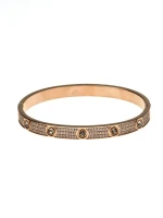 Bratara BR015 ROSE GOLD | MEI