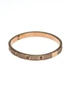 Bratara BR015 ROSE GOLD | MEI