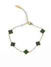 Bratara BR005 VERDE | MEI