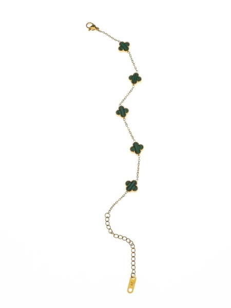Bratara BR005 VERDE | MEI