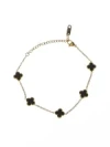 Bratara BR005 NEGRU | MEI