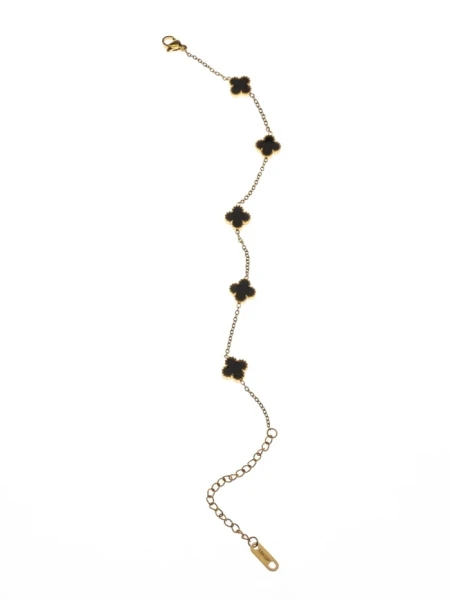 Bratara BR005 NEGRU | MEI