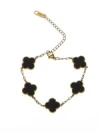 Bratara BR007 NEGRU | MEI