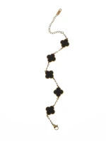 Bratara BR007 NEGRU | MEI